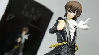 EXQ Figure Lelouch Lamperouge ルルーシュ・ランペルージ