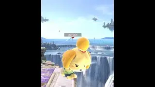 Shizue Shorts - Crouch Ledge Slip