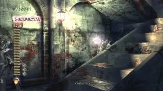 PS3 Longplay [115] The House Of The Dead 4