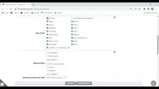HRB National Drugs Library guide video 4: How to use our advanced search.