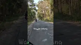 way to letang