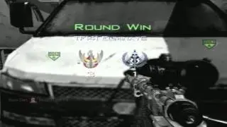 First Killcam in Dura