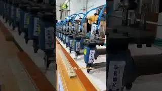 Professional Akupanel Factory #acousticpanel  #akupanel #diy #factory #acoustic #wood