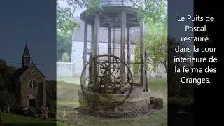 Des Monuments Historiques /  Port Royal des Champs