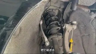 33万公里的奥迪a6l都需要修哪些？
