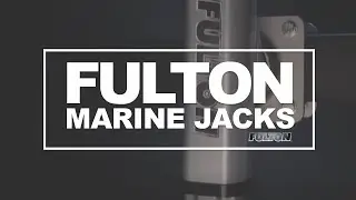 Fulton Marine Jacks