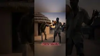 the forbidden River season 2..... episode 1 #mamaafrica #storyteller #theforbiddenriver 