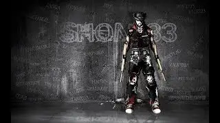 SHON33 XXXIII Legion