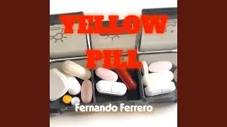 YELLOW PILL