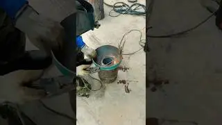 Turning Old Gas Cylinders into Wood-Burning Stoves