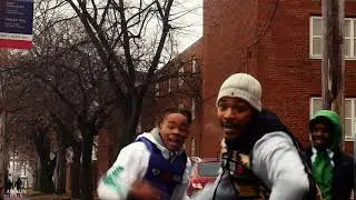 FWH Edubb x Keese Tha God - Letter 4 Tha Streets shot by @Lawaunfilms_ (Official Music Video)