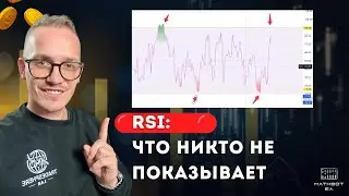 RSI, Который Работает! Простая Стратегия для Любого Рынка