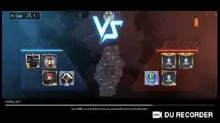 PUBG attacking squad pushing with ROGUE Esports and PIRATE yt