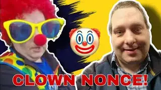 Scott Spendlove: A Clown Nonce! (What Happened to him?)
