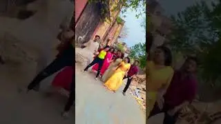 Pilu serial actress & actor short video 🤩