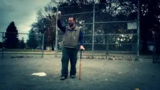 Baseball Stories, in Four Parts