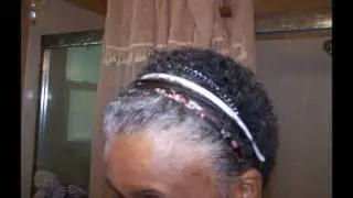 11 STYLE IDEAS FOR MY SHORT SHORT TWA ....23