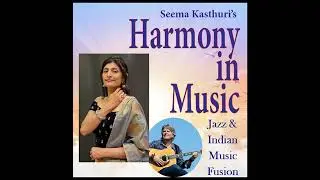 Cross-Cultural Tunes: From Indian Ragas to Jazz Riffs