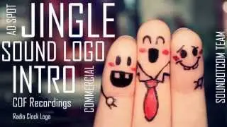 Royalty Free Music - JINGLES INTRO ADVERTISING | Radio Clock Logo (DOWNLOAD:SEE DESCRIPTION)