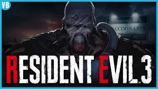 RESIDENT EVIL 3 REMAKE | GAMEPLAY EN ESPA&Ntilde;OL | PLAYSTATION 5 | PARTE 1
