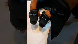 UNBOXING JAPSON skate🛼 hand gear price ₹339 only good quality👍 #shorts #unboxing #gear
