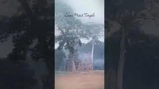 Suor Proat Temples Group #music #song  #travel #scenicjourney #angkorwat #nature #sceniclandscapes