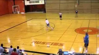 Matt Ross - Car Winner ( 2011 National Summer Classic)