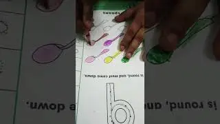 my daughter 🧿😊😊 #viral #nursery #homework #subscribe @Akr zivraj