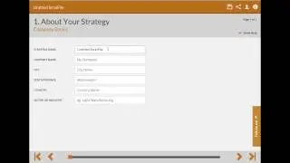 About Your Company