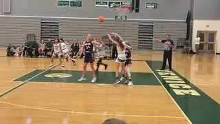 Venice vs Lemon Bay girls basketball #basketball