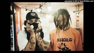 $uicideboy$ type memphis beat 