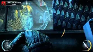Hitman Absolution GTX 560M