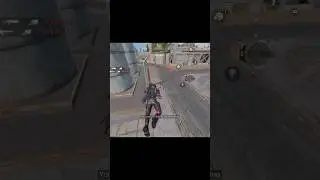 Solo vs Trihard Squad🤬☠️            #callofduty#callofdutymobile #gaming#ipadpro #ipadplayer#broken