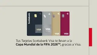 Viv&iacute; la Copa Mundial de la FIFA 2026&trade;
