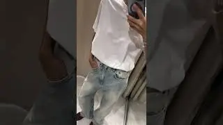 Именно с этой модели джинсов и начался мой путь #fashion #blogger ❤️🔥