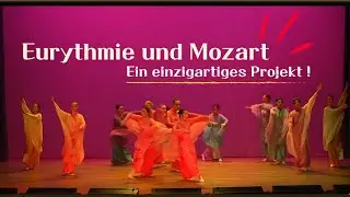 Eurythmie und Mozart