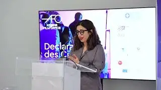 Declaration of Filmmakers ATHENS 2023