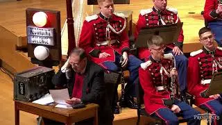 Radio Narration - 