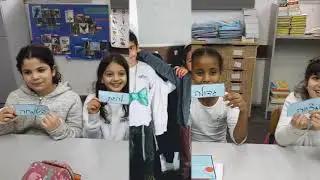 מעלה שמעוני סרטון אמצע שבוע חמד תשעט