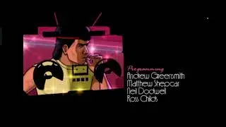 GRAND THEFTE AUTO Vice city stories song