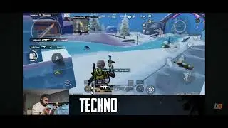 Techno gamer come back | | After 2 years @Technoblade @VILLAINLIVE71 