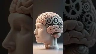 Why Gentle Transitions Help You Rest. #sleep #calm #science #nervoussystem #shorts