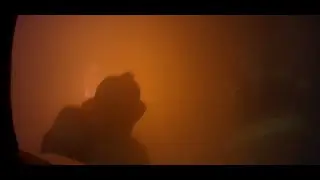 Helmet Cam Kitchen Fire Drill Fourth Evolution
