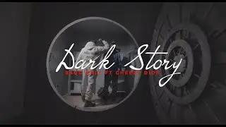SAGG ONLY FT CHEEZY DIOR  DARK STORY @teckcasiano  ​⁠@DeceiveWearTMT.V   @CheezeDior