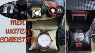 Latest watch collection// full review // Timex, Titan watch