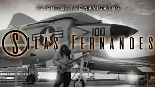 Silas Fernandes - Flight of the Navigator