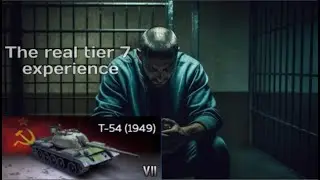 The Real War Thunder High Tier Experience 😔[4K]