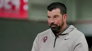 Ryan Day talks about Ohio State's desire to stay hungry, block out noise