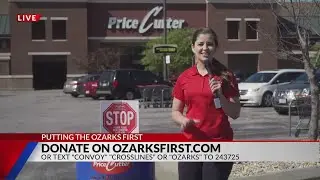 Putting the Ozarks First