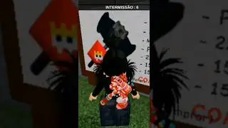 Comprando Vip No Marret&atilde;o 😱🛍️🍓 #roblox #gameplay #gamergirl #fleethefacility #casal